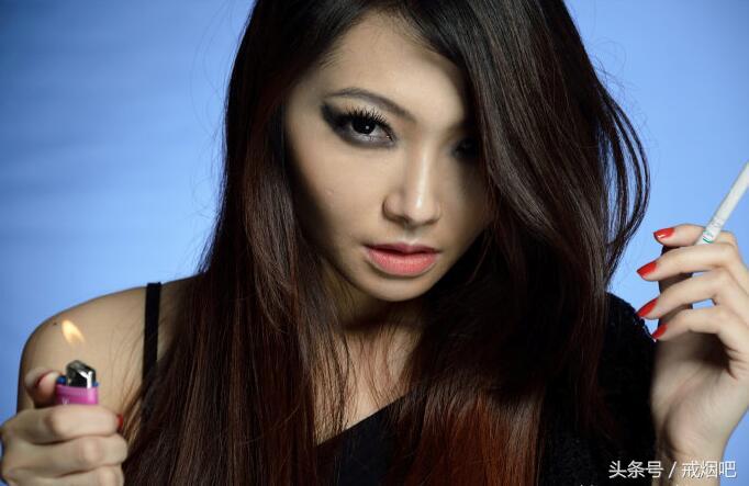 长期吸烟怎么戒烟最有效,学会抽烟了怎么办