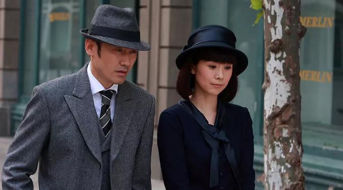 谍战剧9.7分以上谍战电视剧国产,近20年最经典的10部国产谍战剧