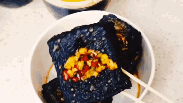 臭豆腐为什么那么臭?放心,肯定不是传言那样