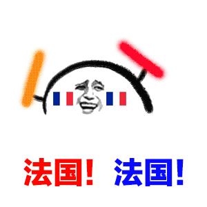 2022世界杯表情包,世界杯十大精彩图片表情包