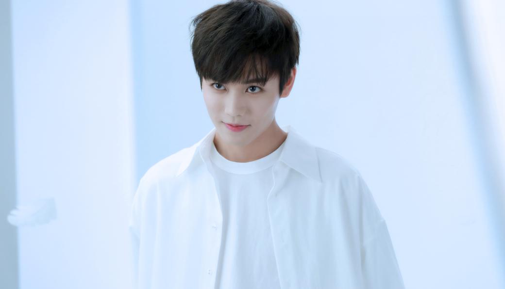 ninepercent解散小鬼陈立农,ninepercentfirework陈立农小鬼