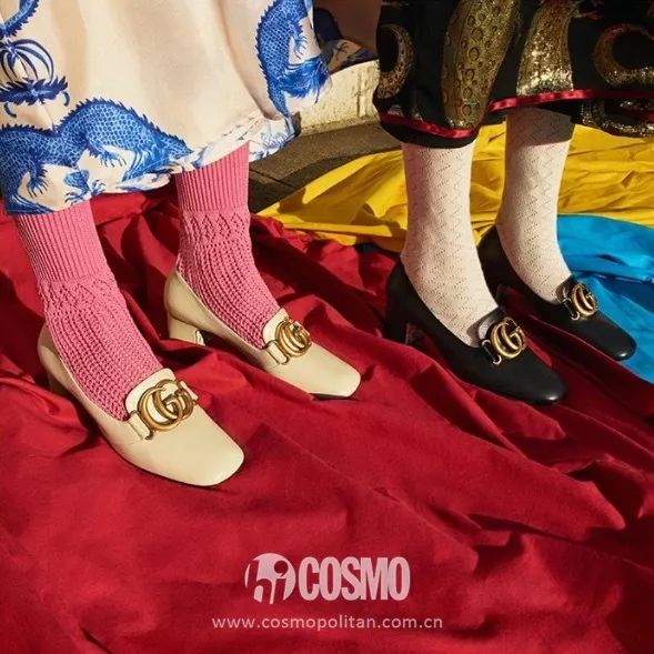 土酷时尚,穿搭复古潮酷风