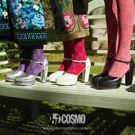 土酷时尚,穿搭复古潮酷风