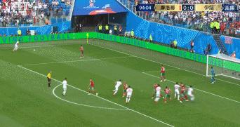 盘点世界杯赛场十大绝杀,德国瑞典克罗斯绝杀集锦