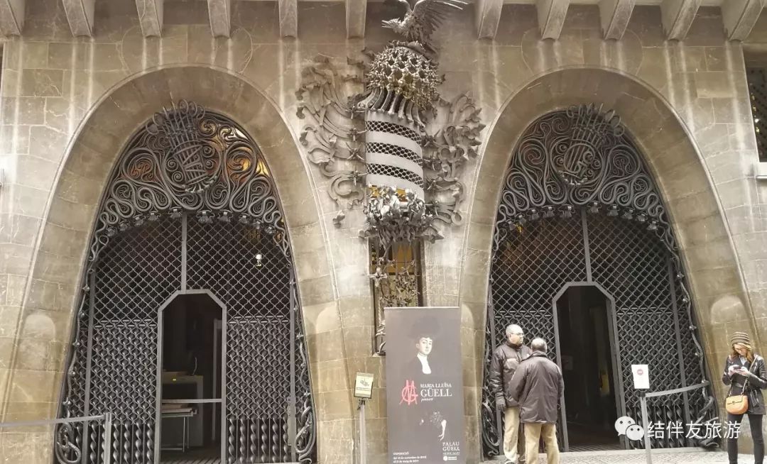 西班牙浪漫之都巴塞罗那,西班牙巴塞罗那特别的地方
