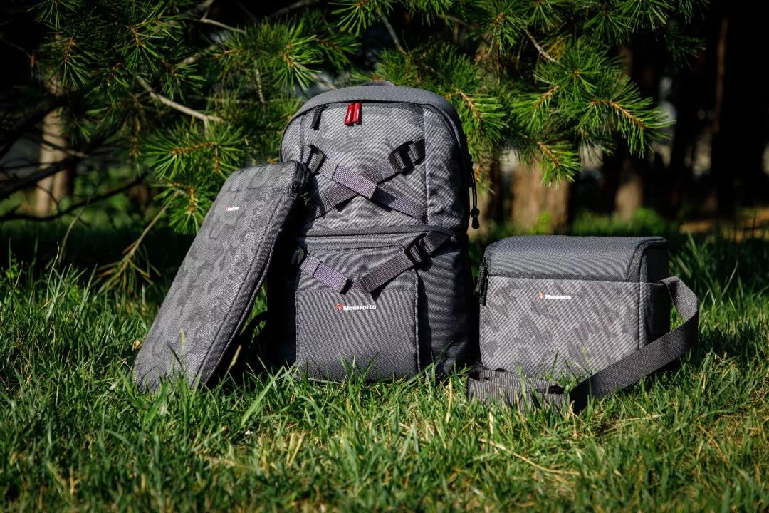 极简风相机包,模块化摄影相机