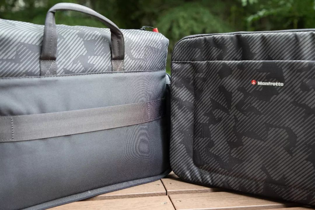 极简风相机包,模块化摄影相机