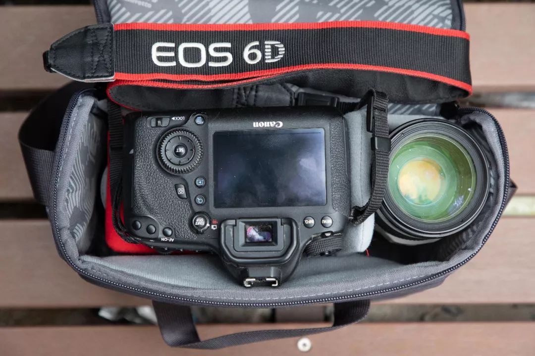 极简风相机包,模块化摄影相机