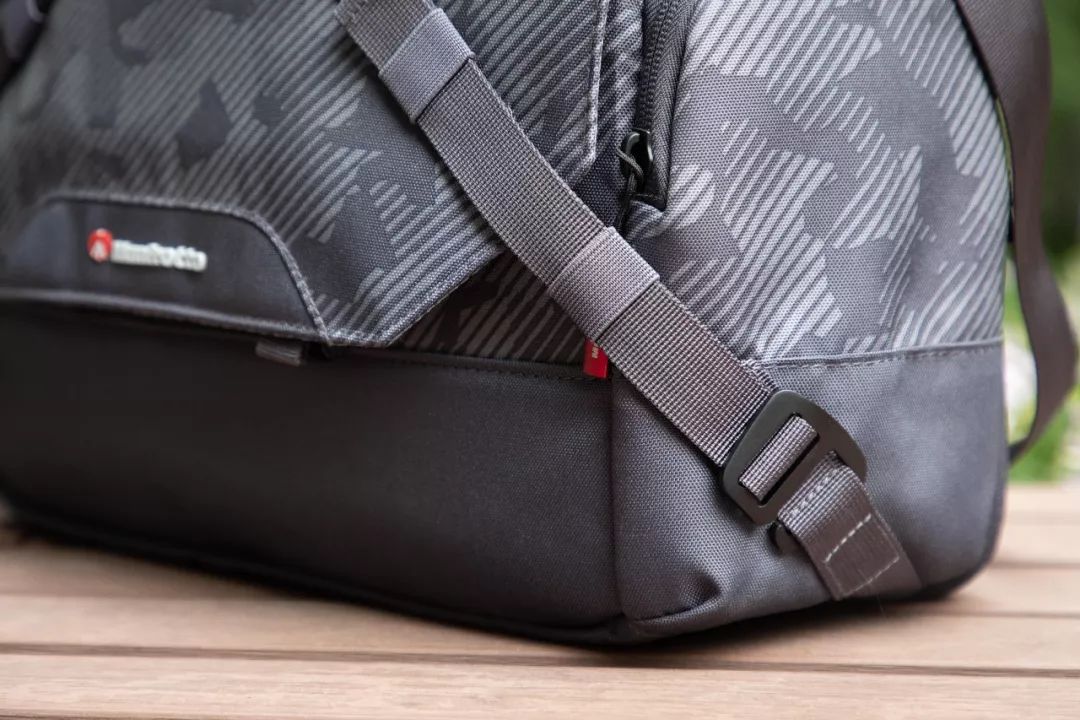 极简风相机包,模块化摄影相机