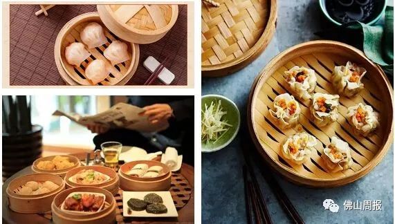 早茶、商场,回忆满满!细数西樵“江湖”那些事儿……