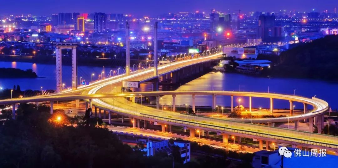 早茶、商场,回忆满满!细数西樵“江湖”那些事儿……