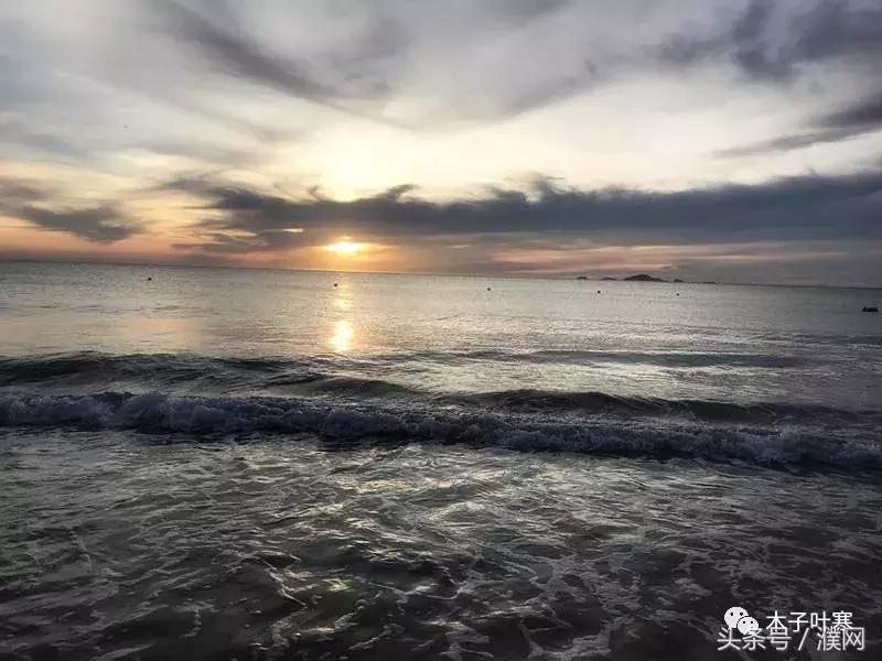 越南芽庄七日游｜寻找幸福的足迹