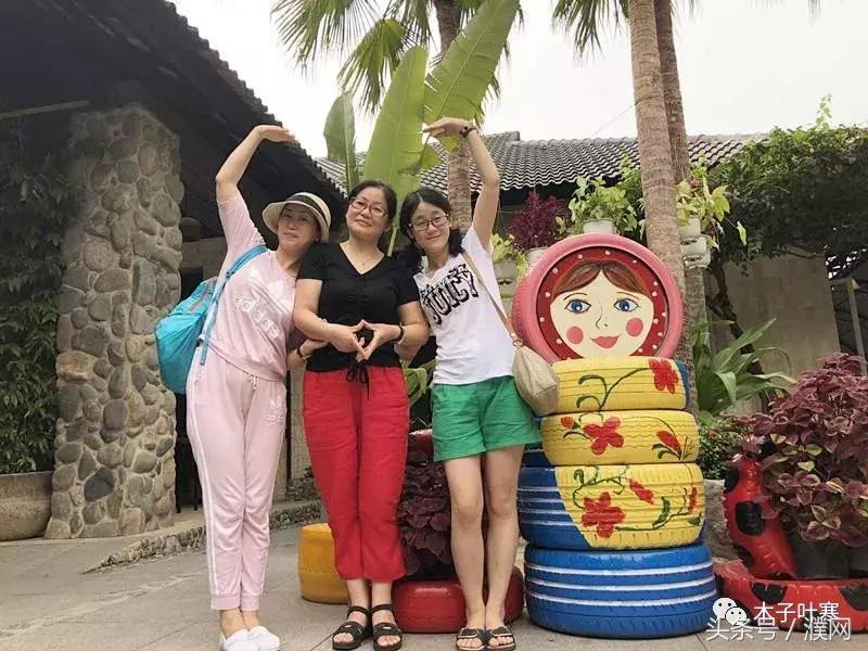 越南芽庄七日游｜寻找幸福的足迹