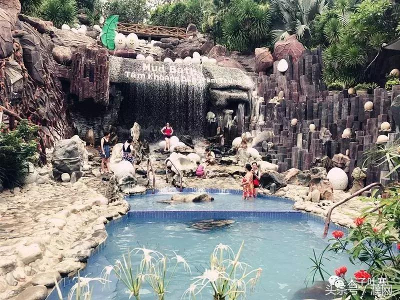 越南芽庄七日游｜寻找幸福的足迹