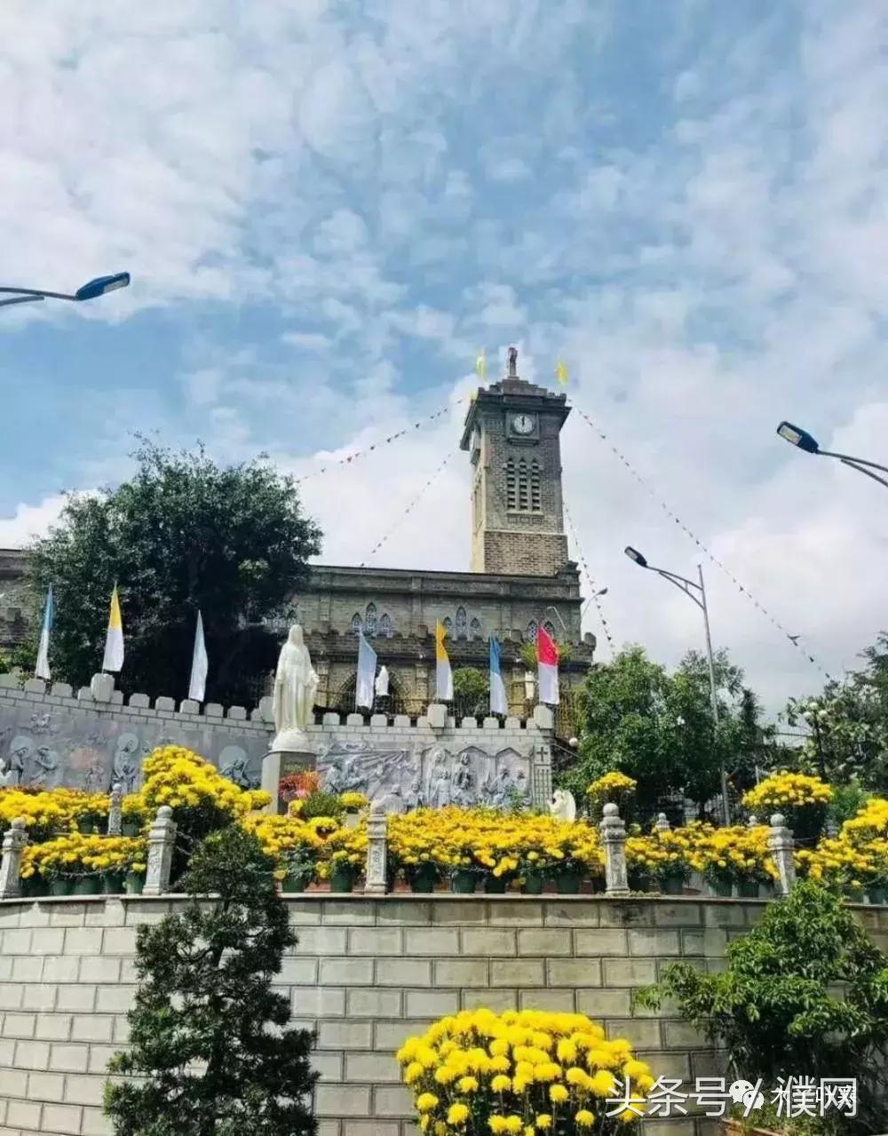 越南芽庄七日游｜寻找幸福的足迹