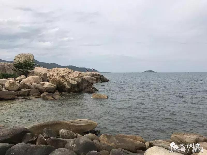 越南芽庄七日游｜寻找幸福的足迹