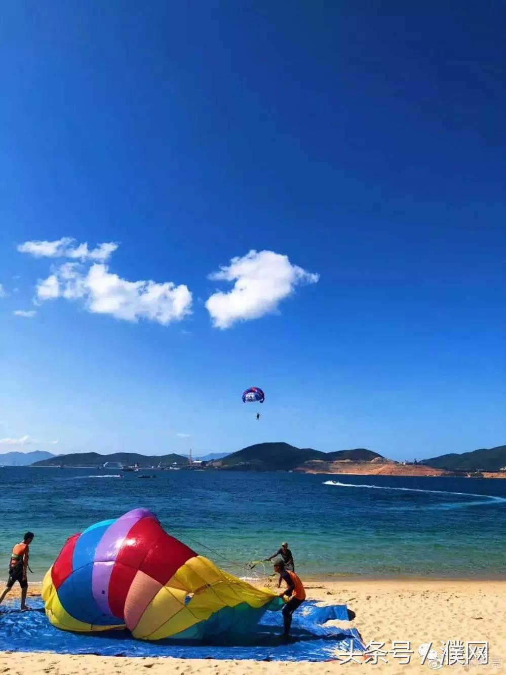 越南芽庄七日游｜寻找幸福的足迹