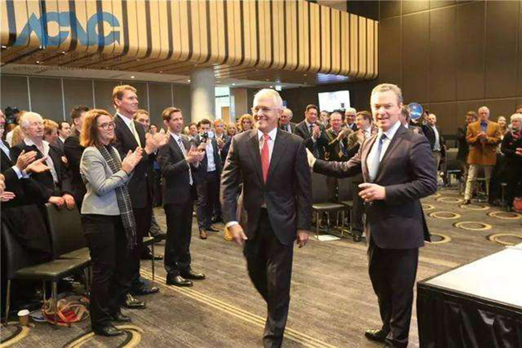 澳大利亚幡然悔悟？*华反**头号人物“抛弃”特朗普，转头抱中国大腿