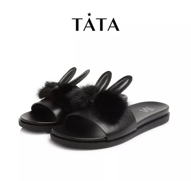 tata天美意百丽哪个相对好一点,tata和天美意哪个好