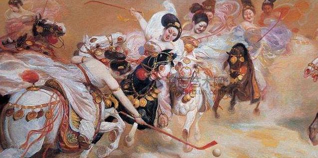 马球世界杯,世界杯足球马球