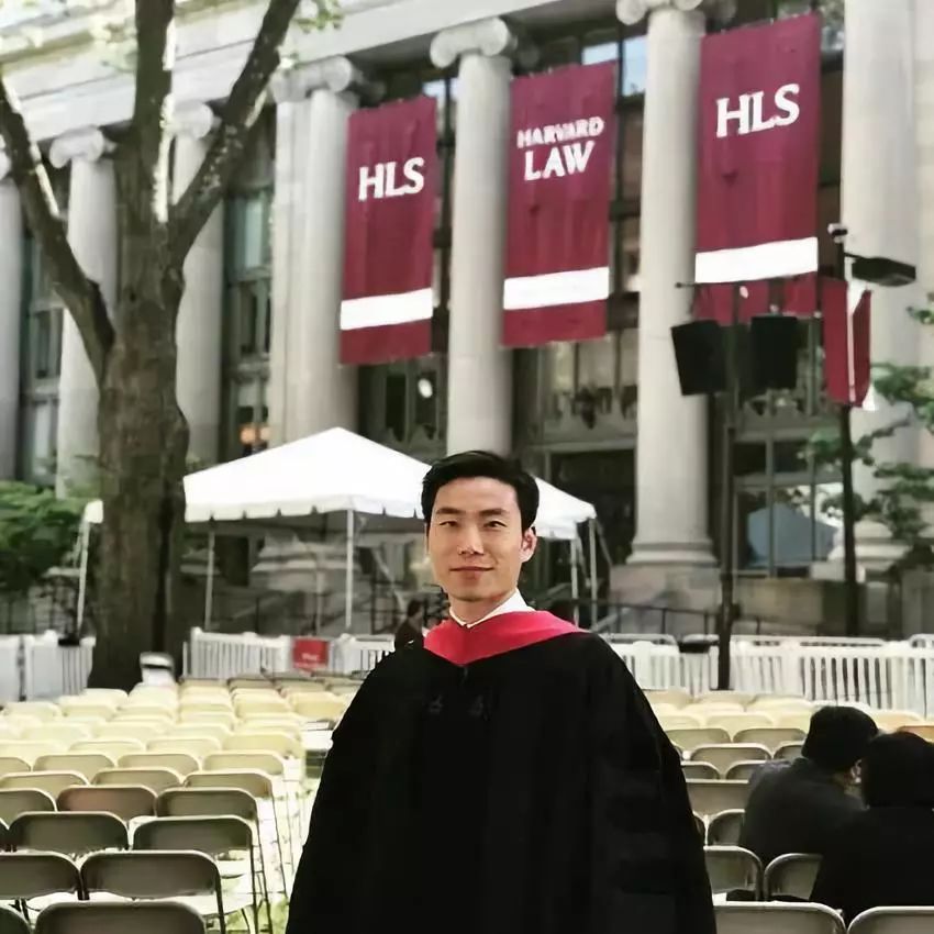 他们，从清华法学院走向世界｜优秀毕业生分享