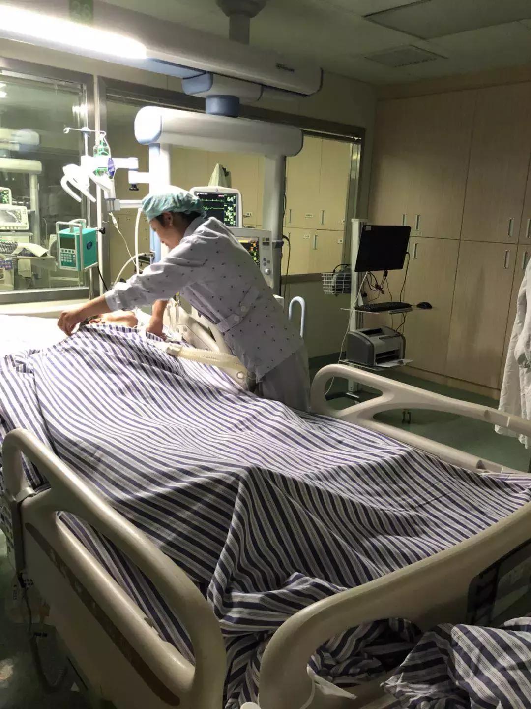 恐怖！株洲大叔脚趾划破皮险些丧命！