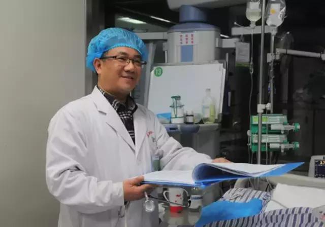 恐怖！株洲大叔脚趾划破皮险些丧命！