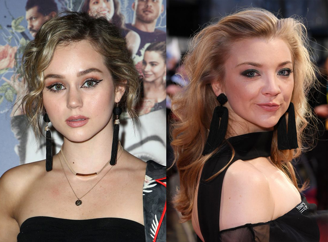 高级感耳饰推荐日常,几款高级感十足的耳饰