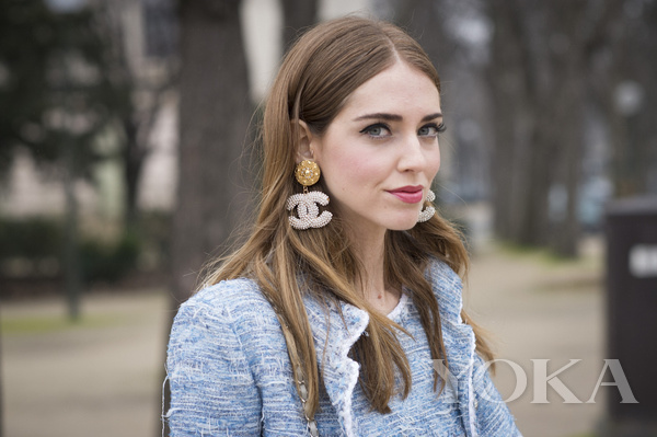 高级感耳饰推荐日常,几款高级感十足的耳饰