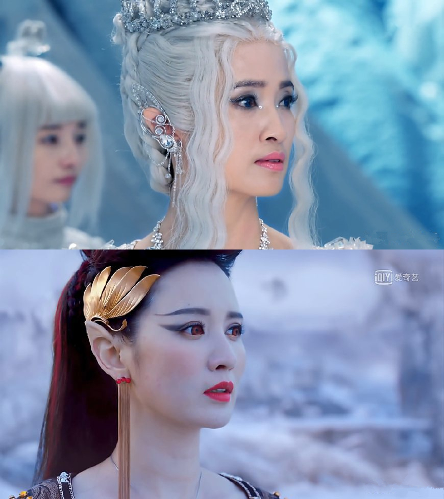 高级感耳饰推荐日常,几款高级感十足的耳饰