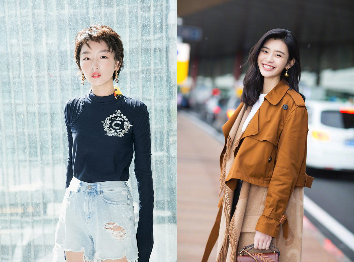 高级感耳饰推荐日常,几款高级感十足的耳饰