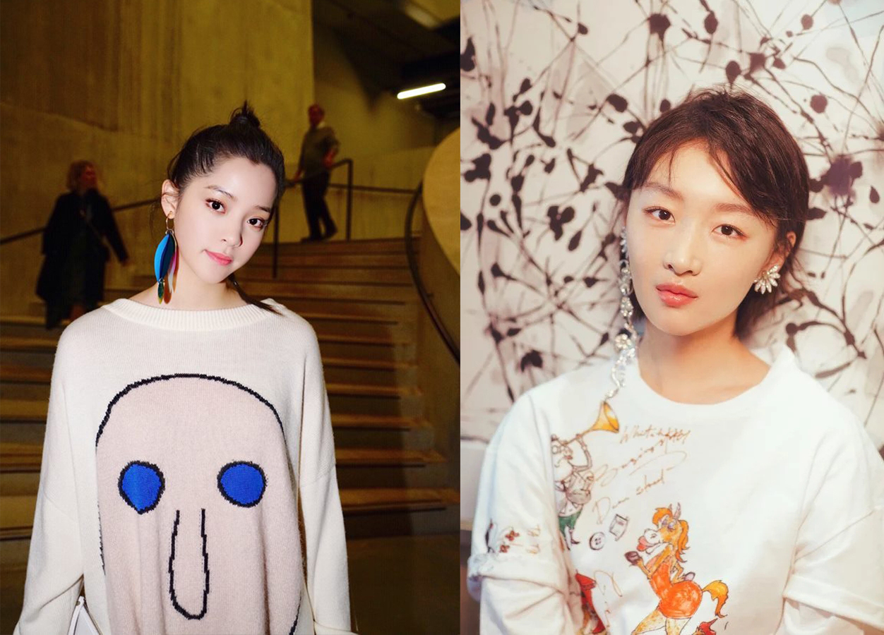 高级感耳饰推荐日常,几款高级感十足的耳饰