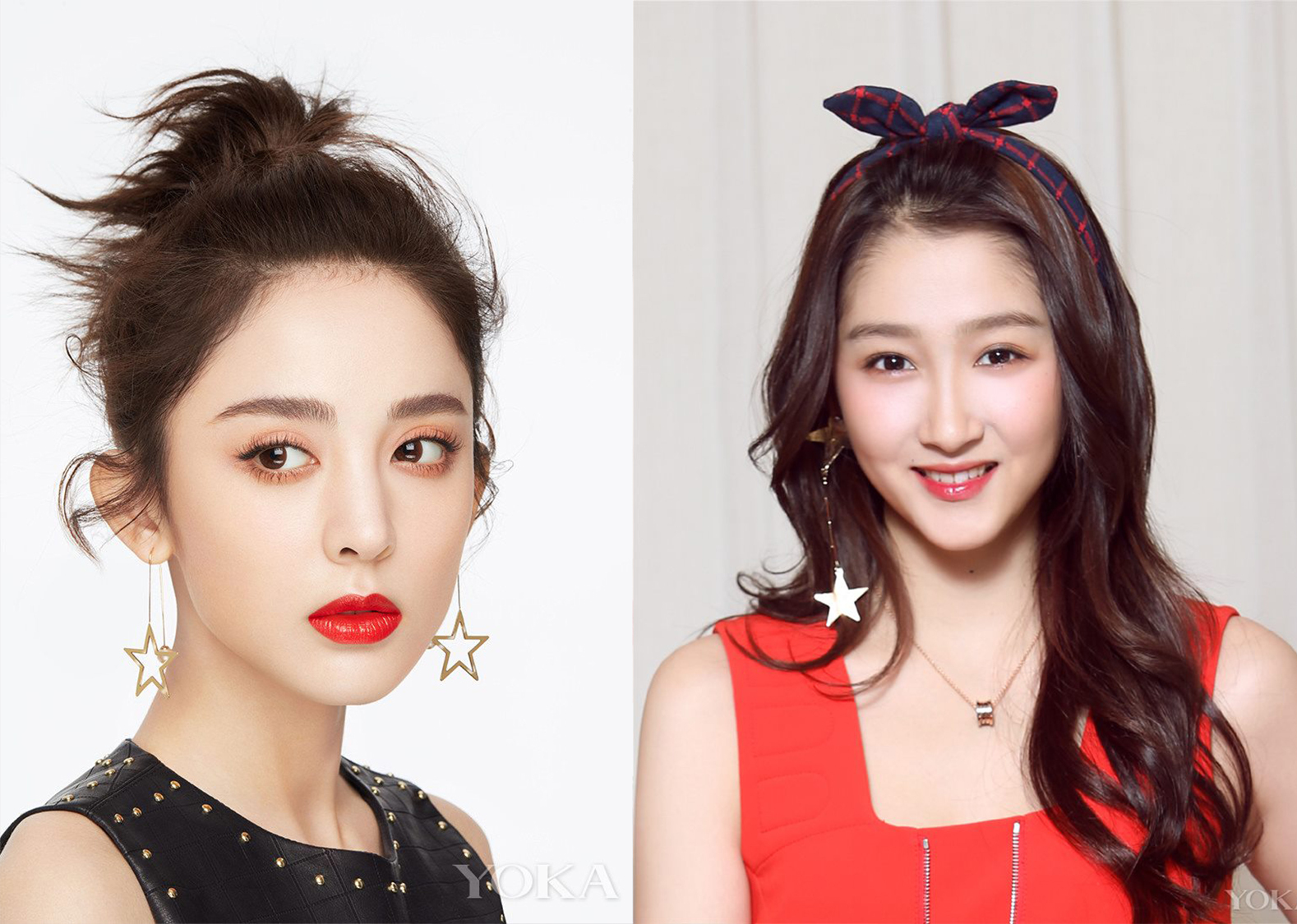 高级感耳饰推荐日常,几款高级感十足的耳饰