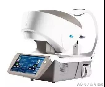 圆锥角膜图像解析,圆锥角膜怎么才能看清