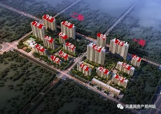 红绿灯刷屏广告，凤湖火了？绿博就要笑了！