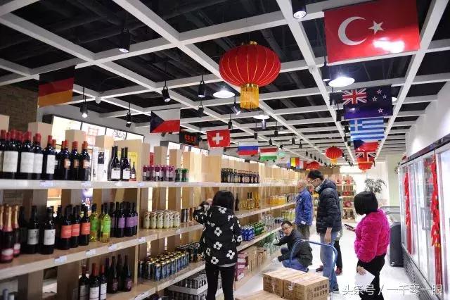 上一站安逸，下一站繁华，于无声处看青白江商业的华丽变迁