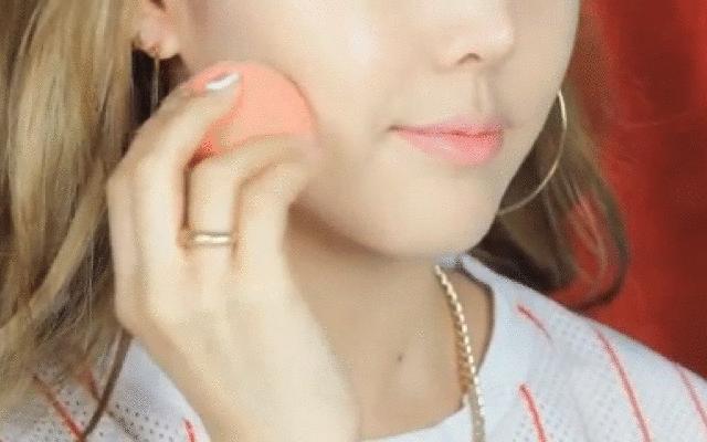 粉底液用多了皮肤差怎么修复,粉底液擦多了怎么补救