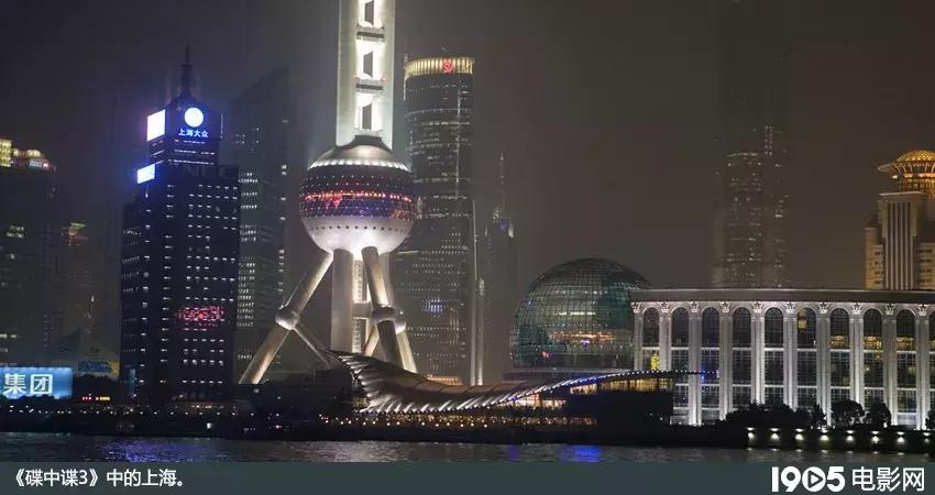 上海,中国电影发祥地的焦虑与机遇|深度