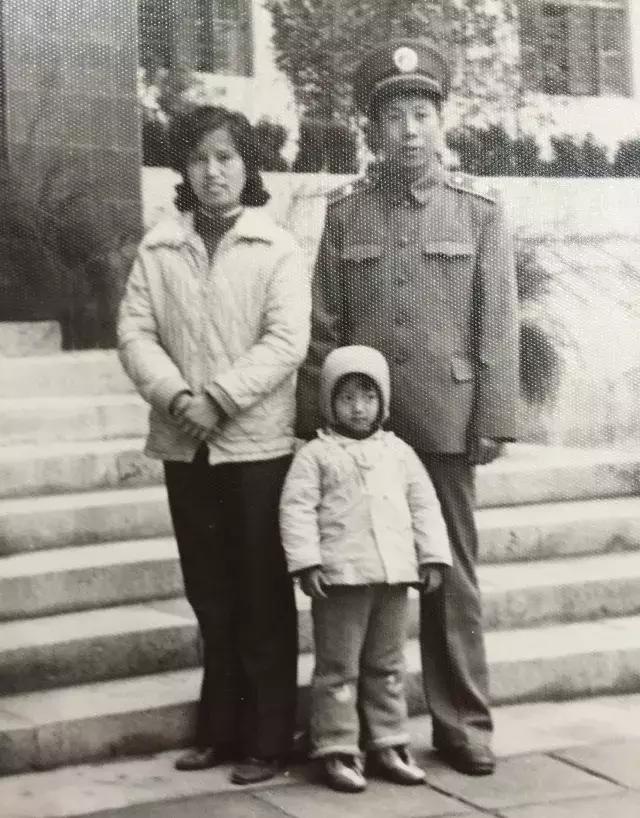 检察40年｜检察官爸爸和法官妈妈的爱情故事