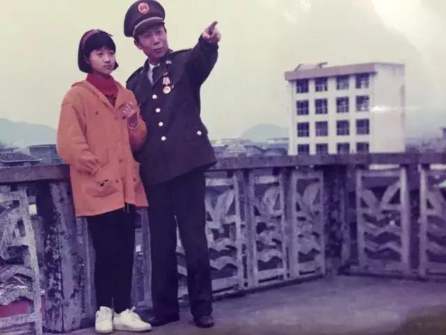 检察40年｜检察官爸爸和法官妈妈的爱情故事