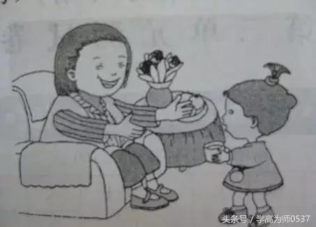 部编语文一年级下册1-8单元复习复习资料整理最精最全