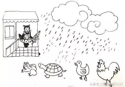 部编语文一年级下册1-8单元复习复习资料整理最精最全