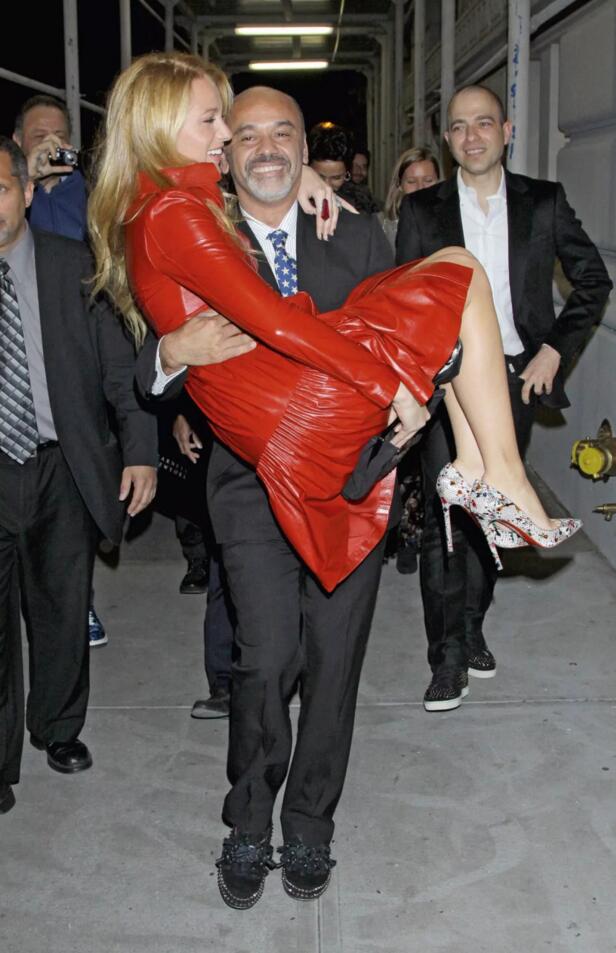 末日进化高跟鞋,高跟鞋进化史款式