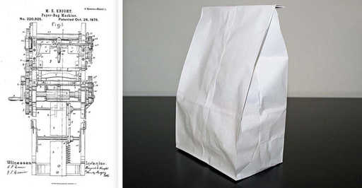 一些伟大的女发明家,世界上有名的女发明家