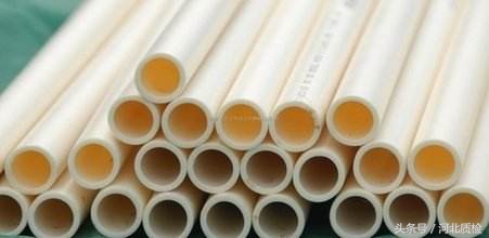 给水塑料管材名称,输水塑料管材有几种