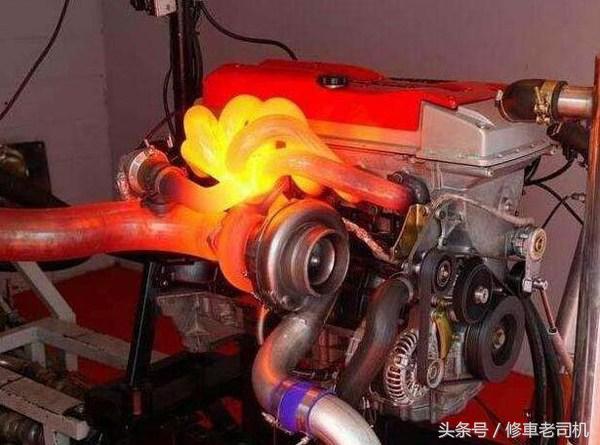 轰油门除积碳最有效的方法,轰油门清理积碳靠谱吗
