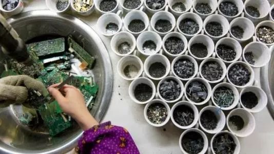 兄弟,“洋垃圾”了解一下(一)丨二哥说