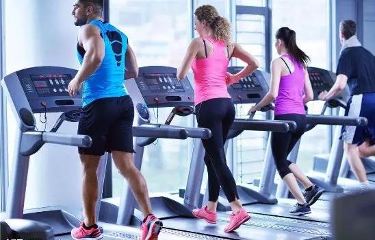 最全健身房器械使用指南，你用对了吗？