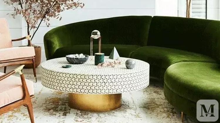 家居高档搭配,家居搭配环保健康值得拥有