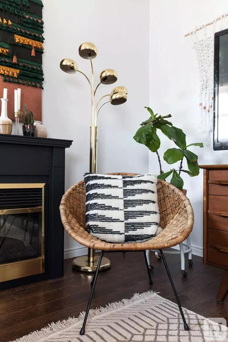 家居高档搭配,家居搭配环保健康值得拥有